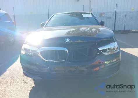2020 BMW 530E Iperformance z USA, uszkodzony, nr VIN WBAJA9C09LCE18111
